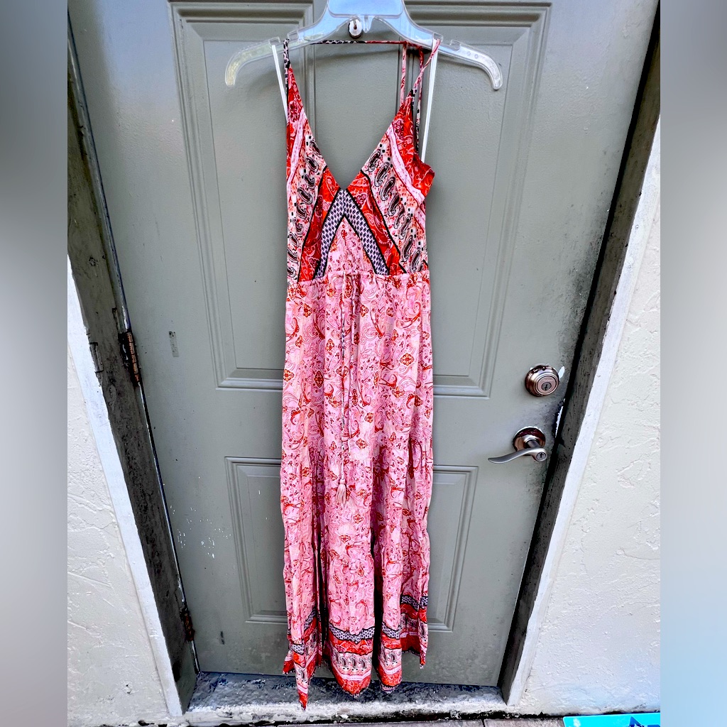 Lady Dress